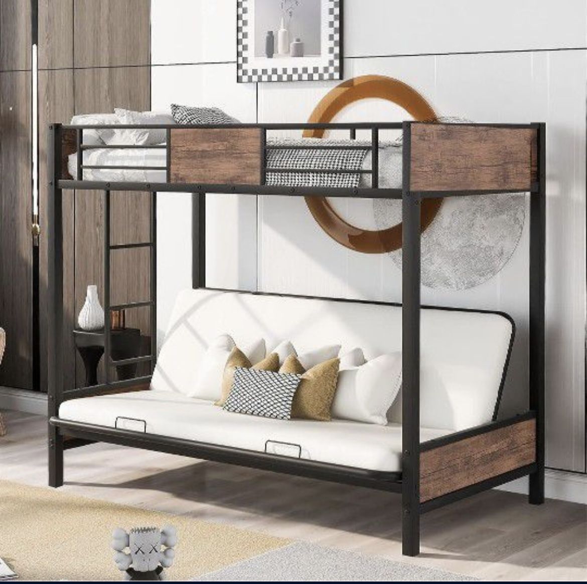 Bunk Bed