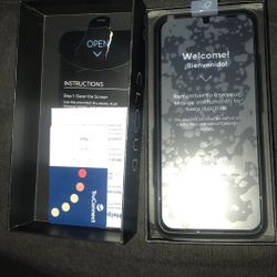 Cloud C8 Mobile Phone