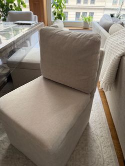 Dining room chairs set of 4