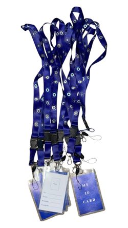 New Lanyards $5.00/Each 