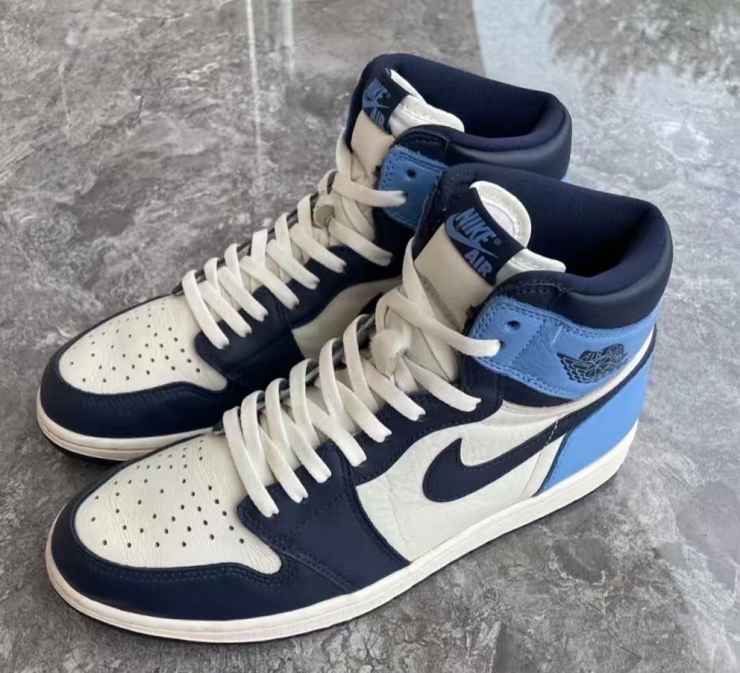 Jordan Air Jordan 1