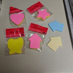 Sticky Notes