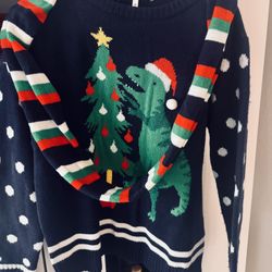Christmas Sweater 