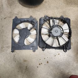 Honda Civic Fans