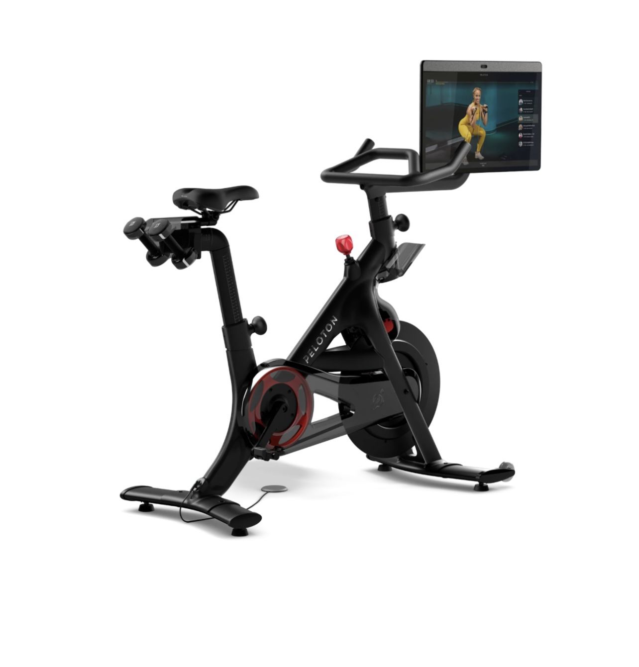 Peleton Bike +