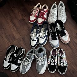 Shoes