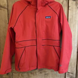 Patagonia Jacket