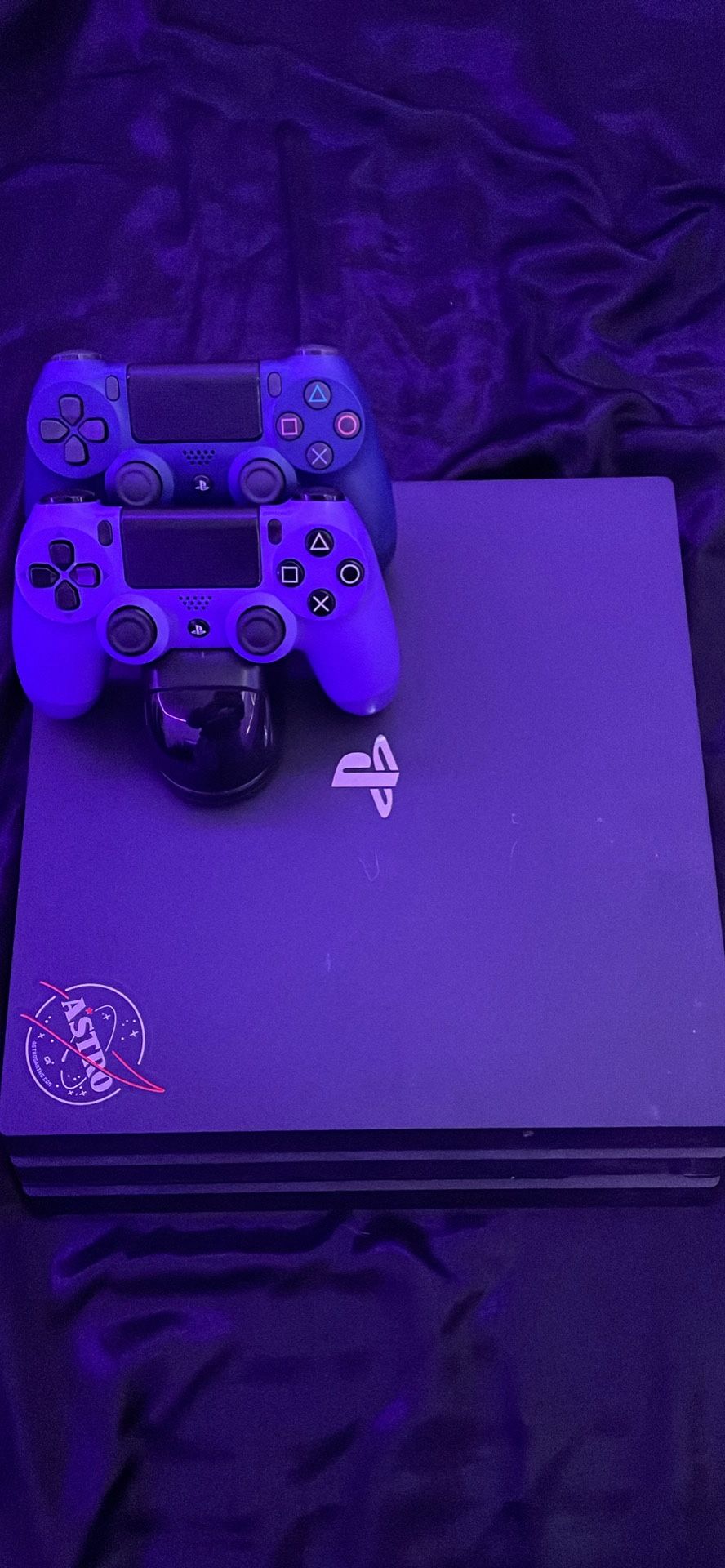 ps4 pro