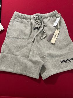Essential shorts size medium/large