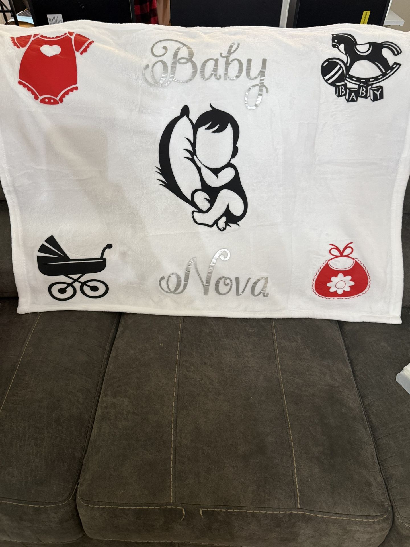 Unique Custom Designs