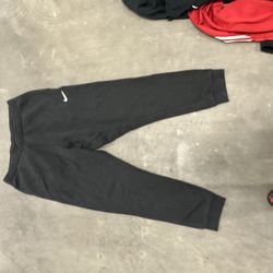 Men’s Xl Nike Joggers