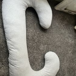 PharmeDoc Pregnancy Pillow