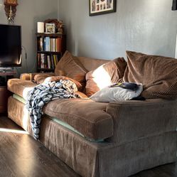 FREE Sleeper Sofa 