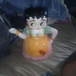 Betty Boop 