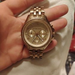 Michael Kors Watch
