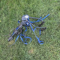 Thule Passage Trunk Mount Bike Rack