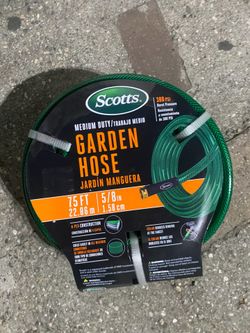Hose