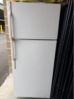 Refrigerator $250 OBO