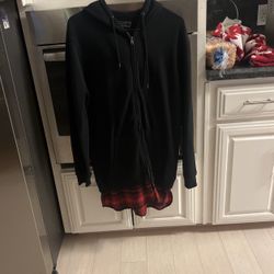 HOODIE SHIRT Medium