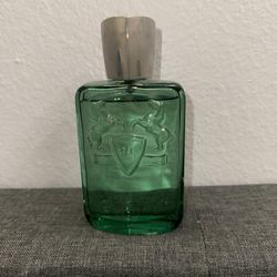 PDM Greenley 125 Ml 