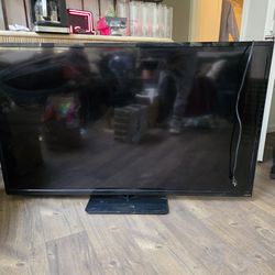 60 inch Vizio TV