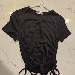 Black Top 