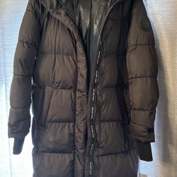 Michael Kors Puffer Jacket