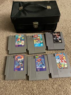 Nintendo NES bundle