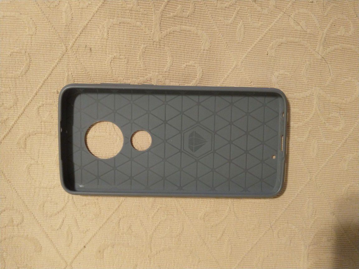 Motorola Moto G7 Case