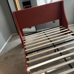 Queen Size bed Frame