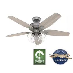 Ceiling fan for Stella