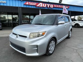 2012 Scion xB