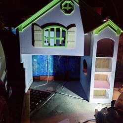 Trade winds Bunk Bed