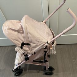 Baby Gap classic Stroller