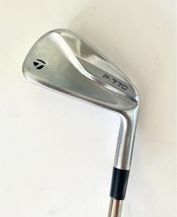 ** TaylorMade P-770 Forged 4 Iron Recoil ES 95 F4 Graphite **