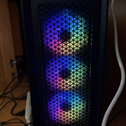 Custom Built PC, Selling Cheap!