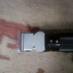Heavy Duty Animal Clippers Oster