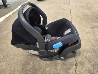 Car seat