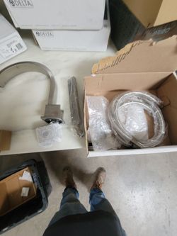 tub filler