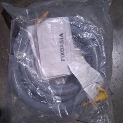 Natural Gas Line Kit 12ft