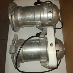 Par 46 Light Fixtures-Event Lighting