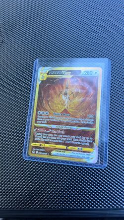Arceus VSTAR