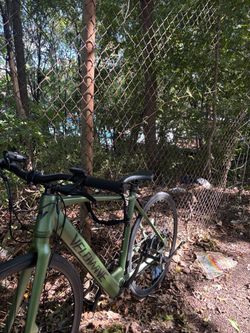E-bike