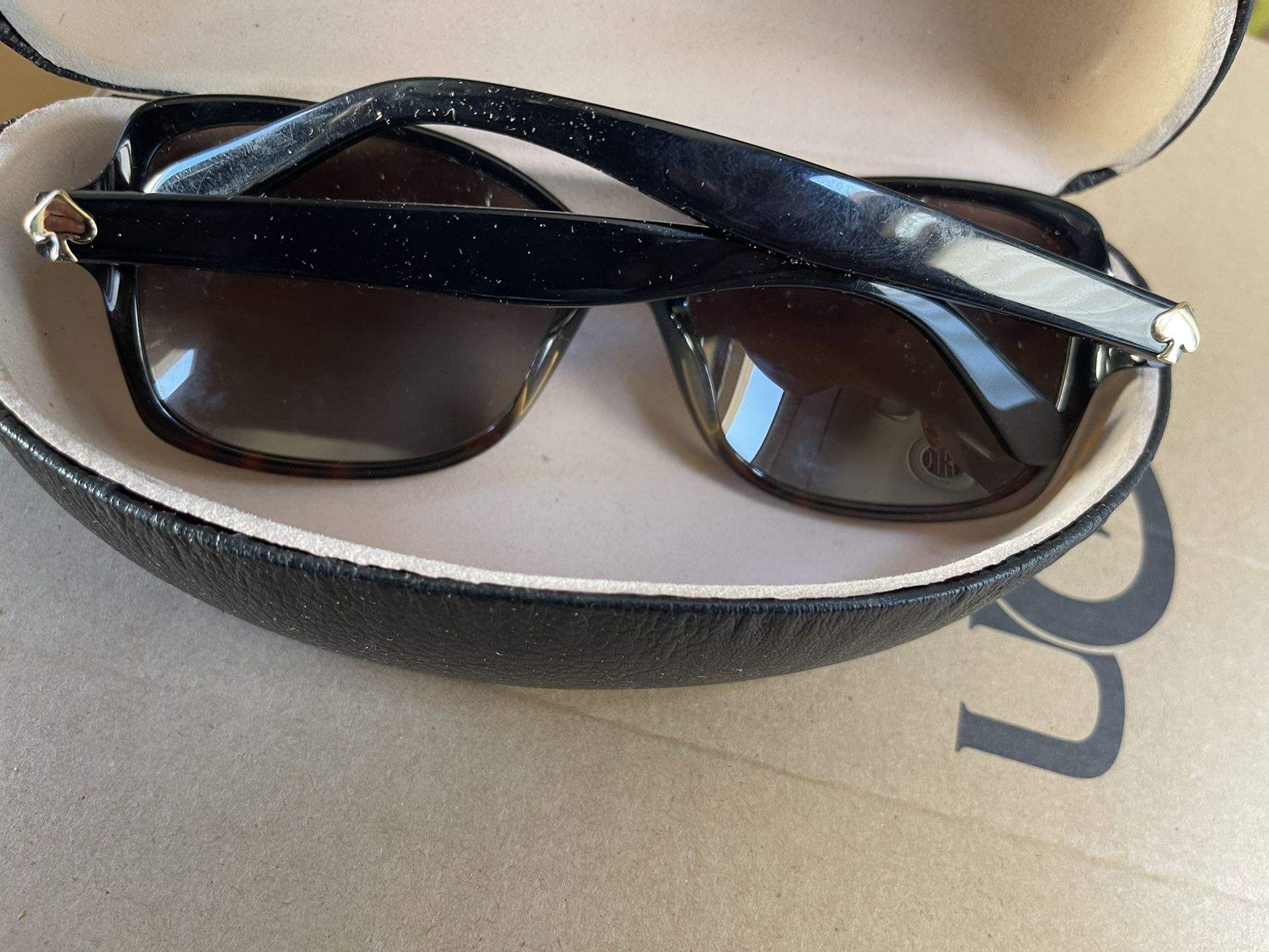 Kate Spade Glasses