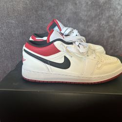 Jordan 1 Low