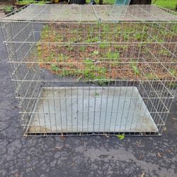 Dog Crate