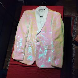 New Men's Coofandy Jacket