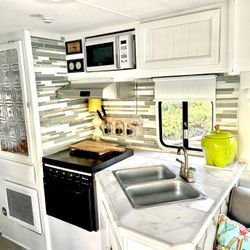 1985 Southwind Chevy