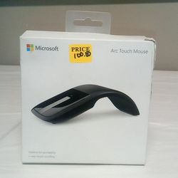 Microsoft Arc Mouse 
