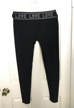 Legging pants